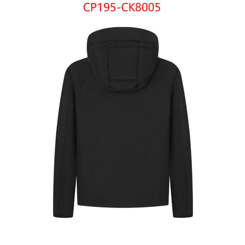 Down jacket Women-Moncler perfect quality ID: CK8005 $: 195USD