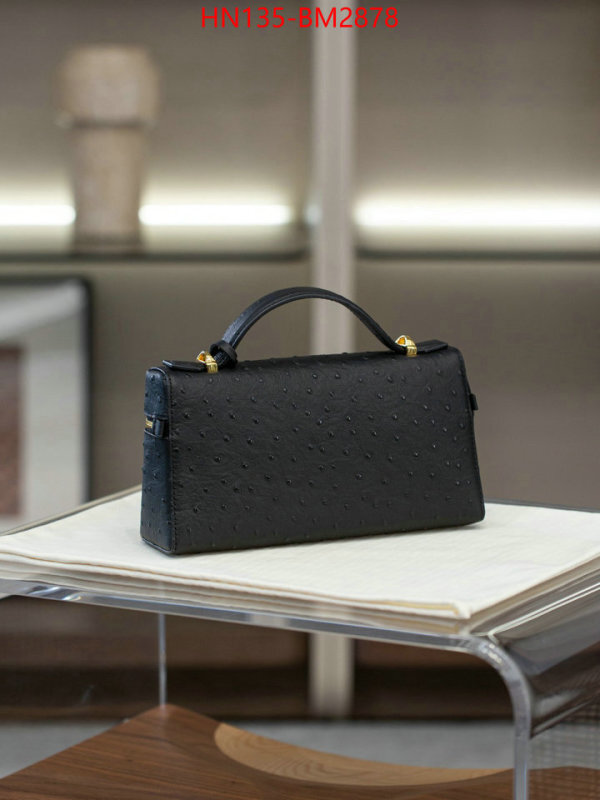 Loro Piana Bags(4A)-Crossbody- 1:1 replica ID: BM2878 $: 135USD,