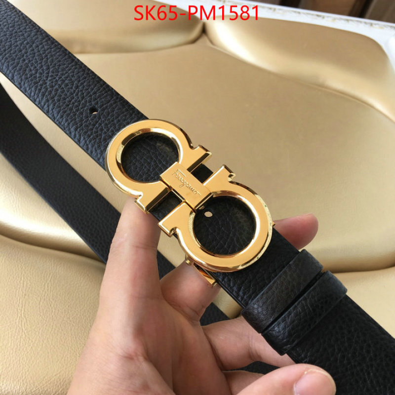 Belts-Ferragamo 2024 aaaaa replica 1st copy ID: PM1581 $: 65USD