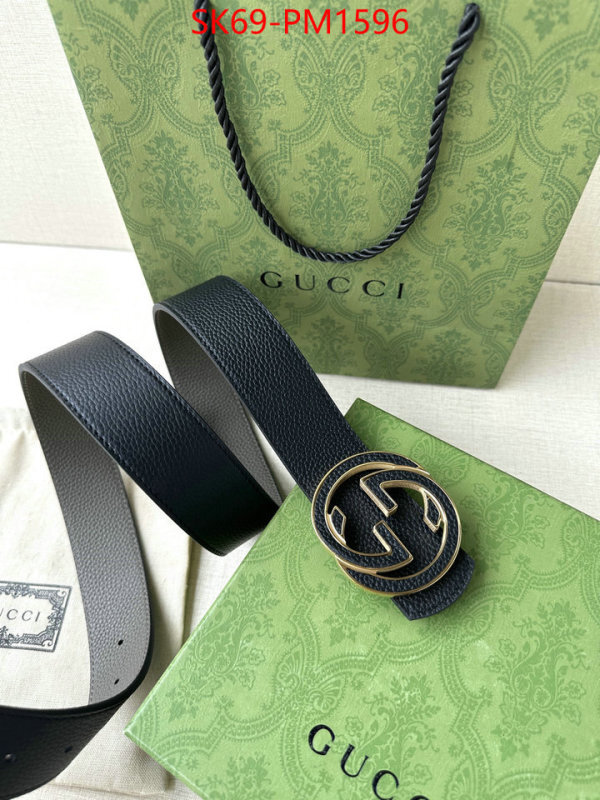 Belts-Gucci where to find best ID: PM1596 $: 69USD