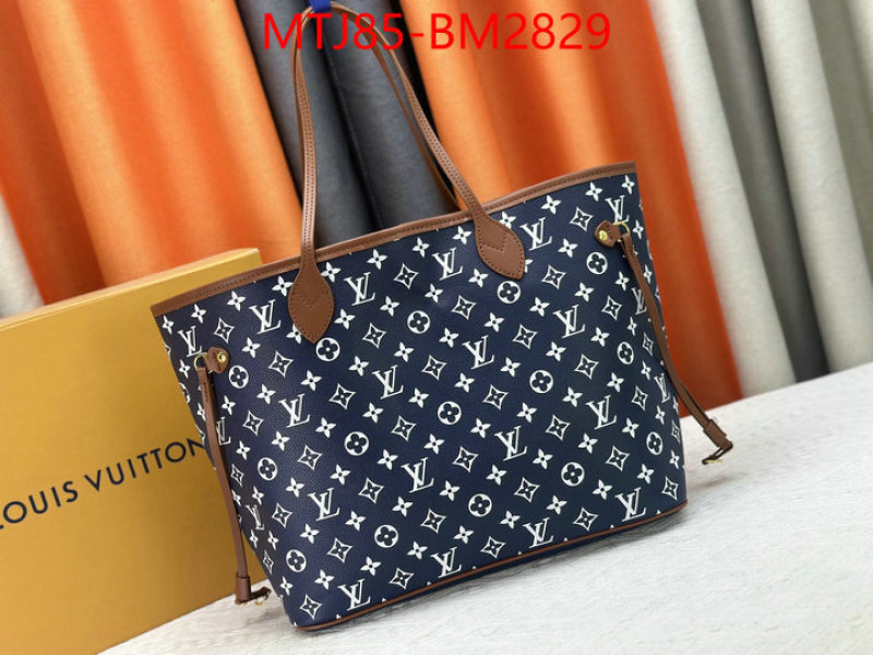 LV Bags(4A)-Neverfull- are you looking for ID: BM2829 $: 85USD,