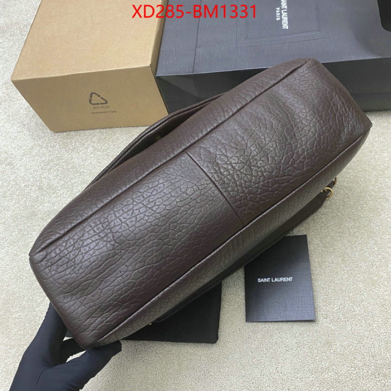 YSL Bags(TOP)-Crossbody- sell online ID: BM1331 $: 285USD,