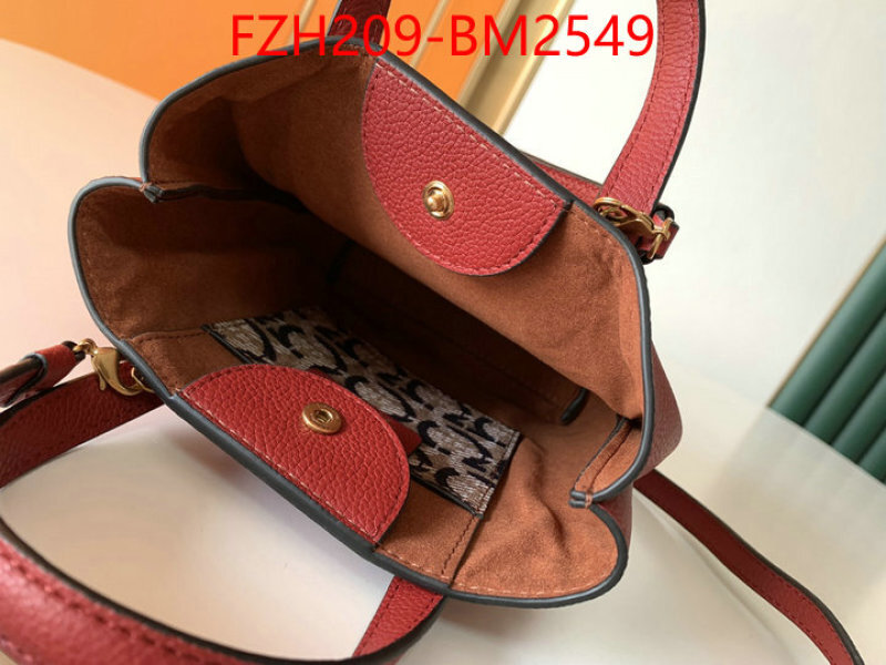 Ferragamo(TOP)-Crossbody- buy cheap replica ID: BM2549 $: 209USD,