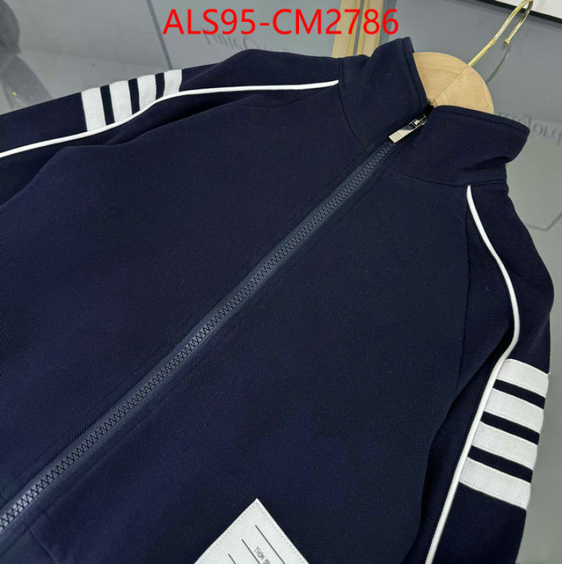 Kids clothing-Thom Browne luxury shop ID: CM2786 $: 95USD-shoes yupoo Kids clothing-Thom Browne luxury shop ID: CM2786 $: 95USD