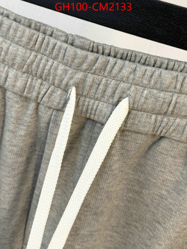 Clothing-Balenciaga website to buy replica ID: CM2133 $: 100USD