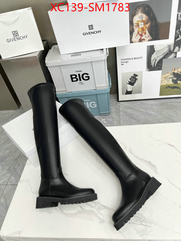 Women Shoes-Givenchy cheap wholesale ID: SM1783 $: 139USD