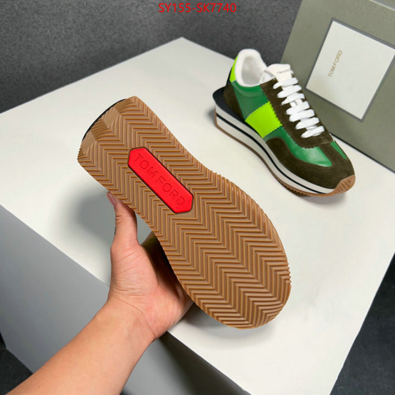 Women Shoes-Tom Ford where to buy the best replica ID: SK7740 $: 155USD