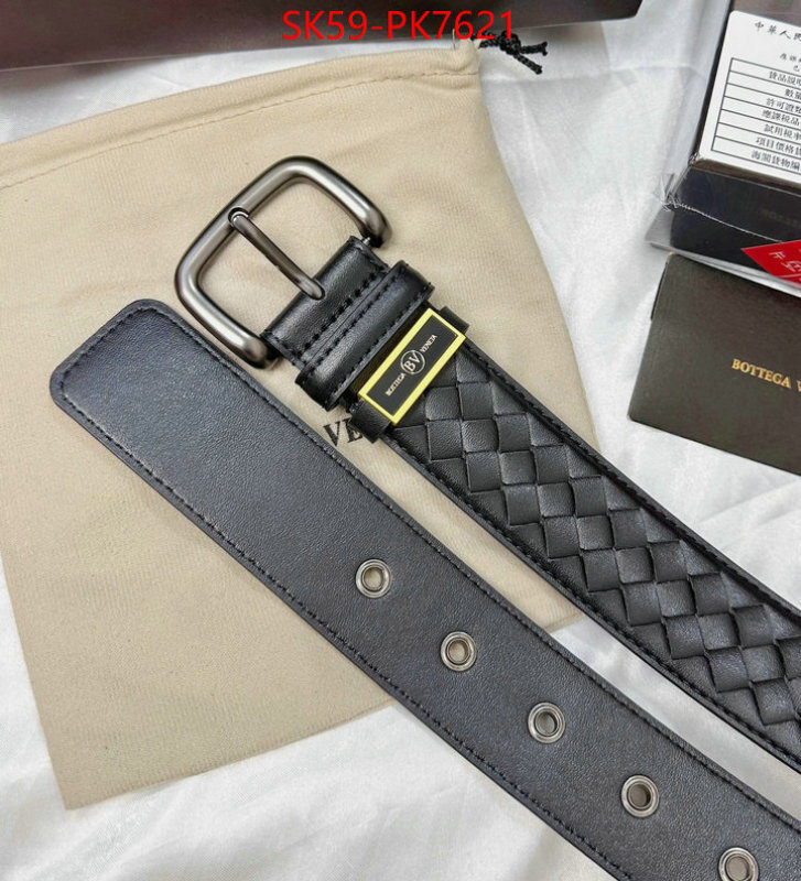 Belts-BV replica 1:1 ID: PK7621 $: 59USD
