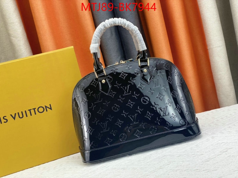 LV Bags(4A)-Alma- website to buy replica ID: BK7944 $: 89USD,