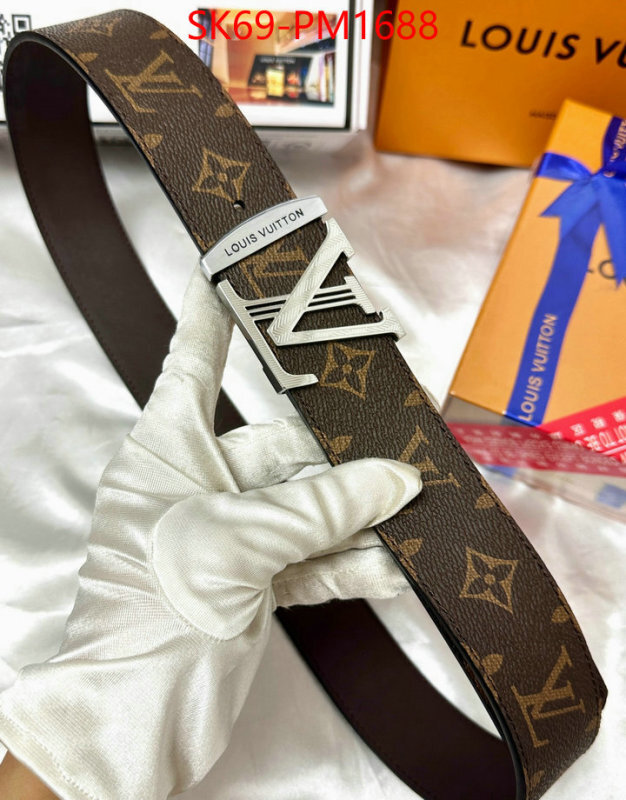 Belts-LV aaaaa ID: PM1688 $: 69USD