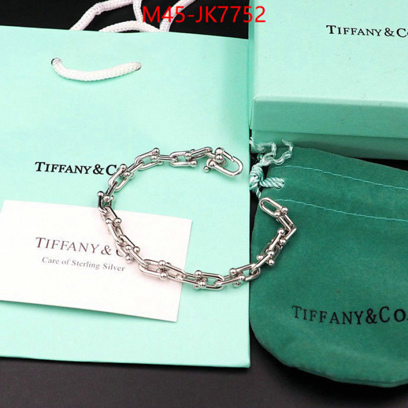 Jewelry-Tiffany designer 7 star replica ID: JK7752 $: 45USD