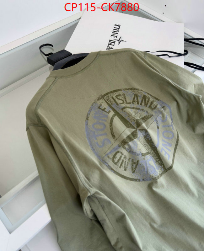 Clothing-Stone Island the best ID: CK7880 $: 115USD
