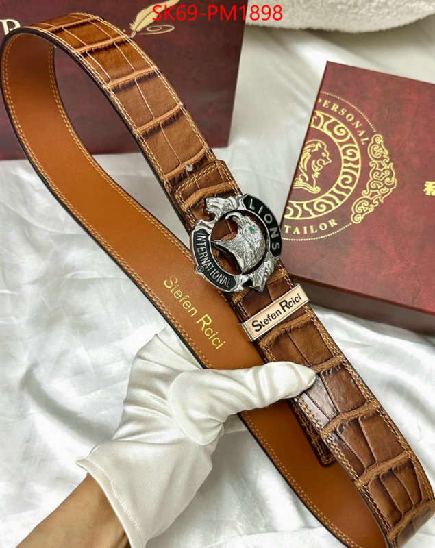 Belts-STEFANO Ricci aaaaa replica ID: PM1898 $: 69USD-shoes yupoo Belts-STEFANO Ricci aaaaa replica ID: PM1898 $: 69USD