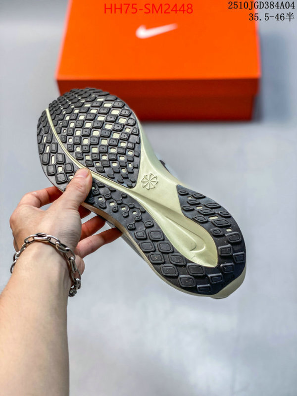 Women Shoes-NIKE top quality designer replica ID: SM2448 $: 75USD
