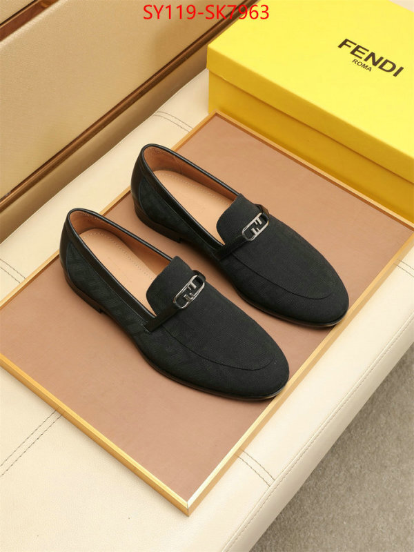 Men Shoes-Fendi are you looking for ID: SK7963 $: 119USD