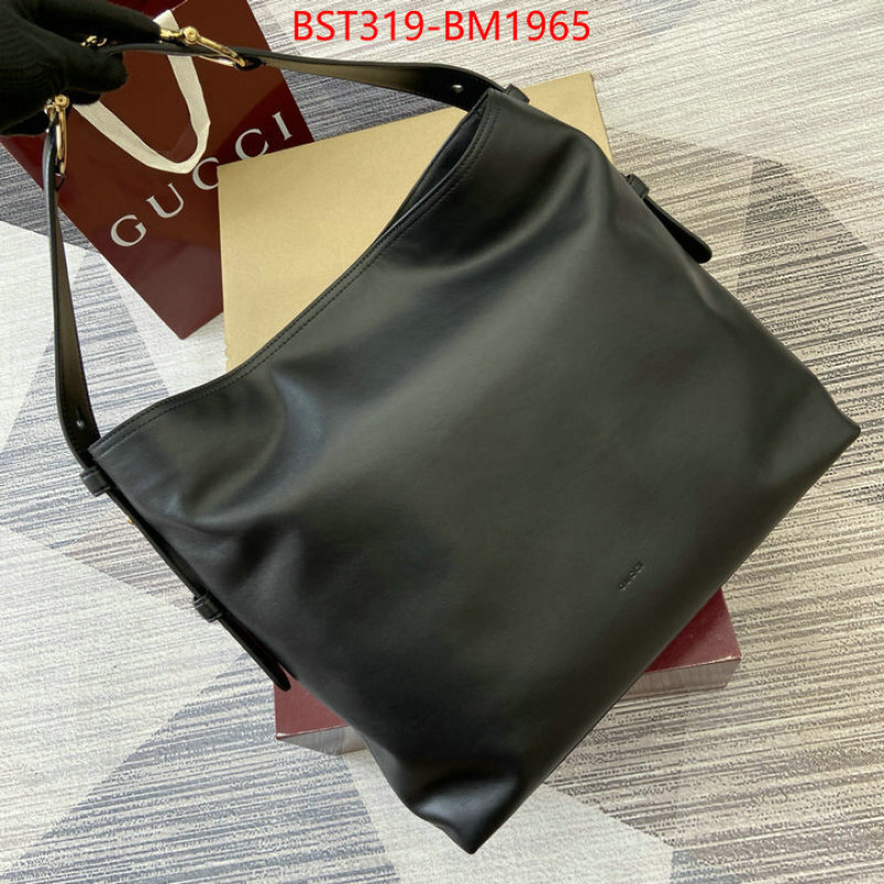 Gucci Bags(TOP)-Handbag- online from china designer ID: BM1965 $: 319USD,