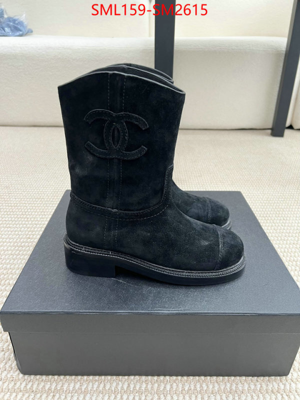 Women Shoes-Boots what best replica sellers ID: SM2615 $: 159USD-shoes yupoo Women Shoes-Boots what best replica sellers ID: SM2615 $: 159USD