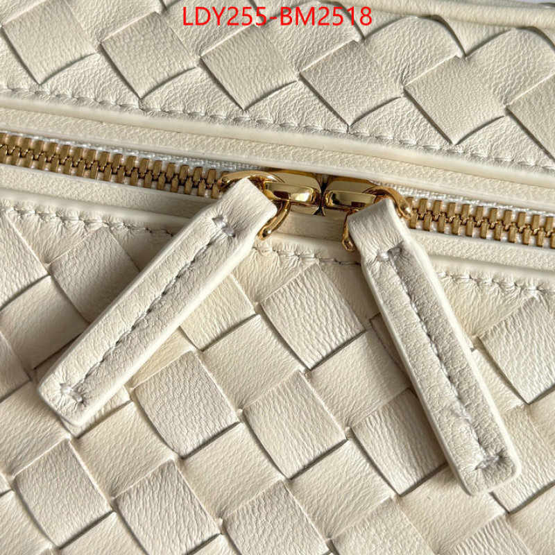 BV Bags(TOP)-Crossbody- the best ID: BM2518 $: 255USD,