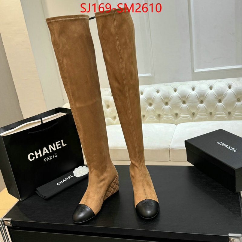 Women Shoes-Boots perfect quality ID: SM2610 $: 169USD-shoes yupoo Women Shoes-Boots perfect quality ID: SM2610 $: 169USD