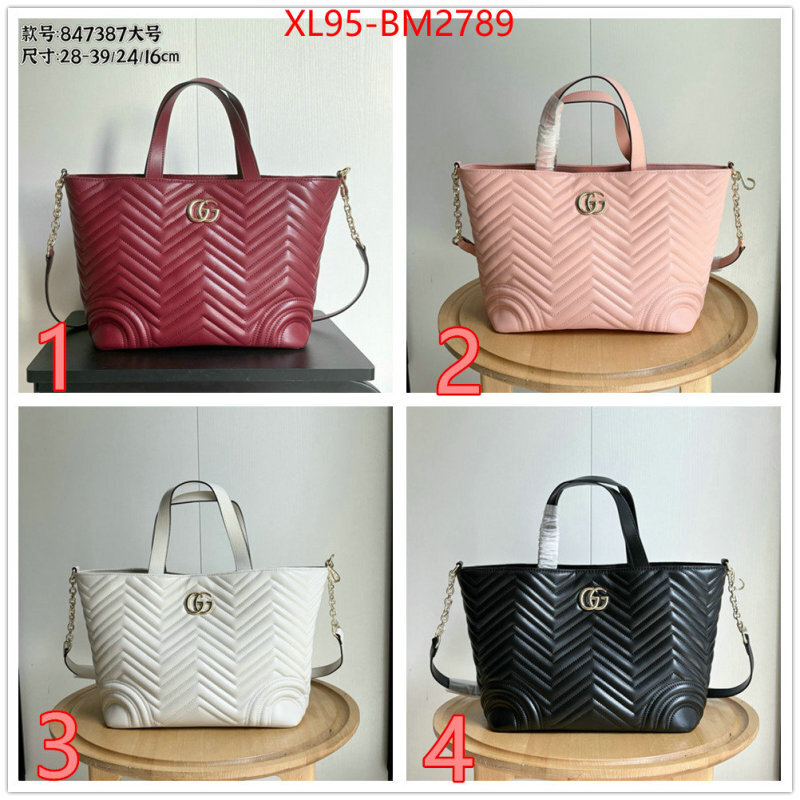 Gucci Bags(4A)-Marmont luxury cheap replica ID: BM2789 $: 95USD,