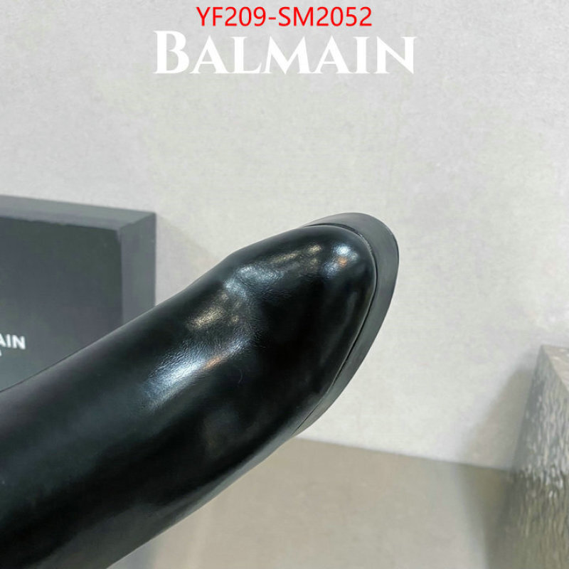 Women Shoes-Boots how to find replica shop ID: SM2052 $: 209USD