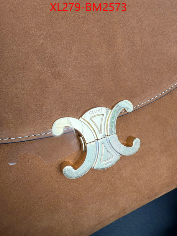 Celine Bags(TOP)-Triomphe Series replica aaaaa+ designer ID: BM2573