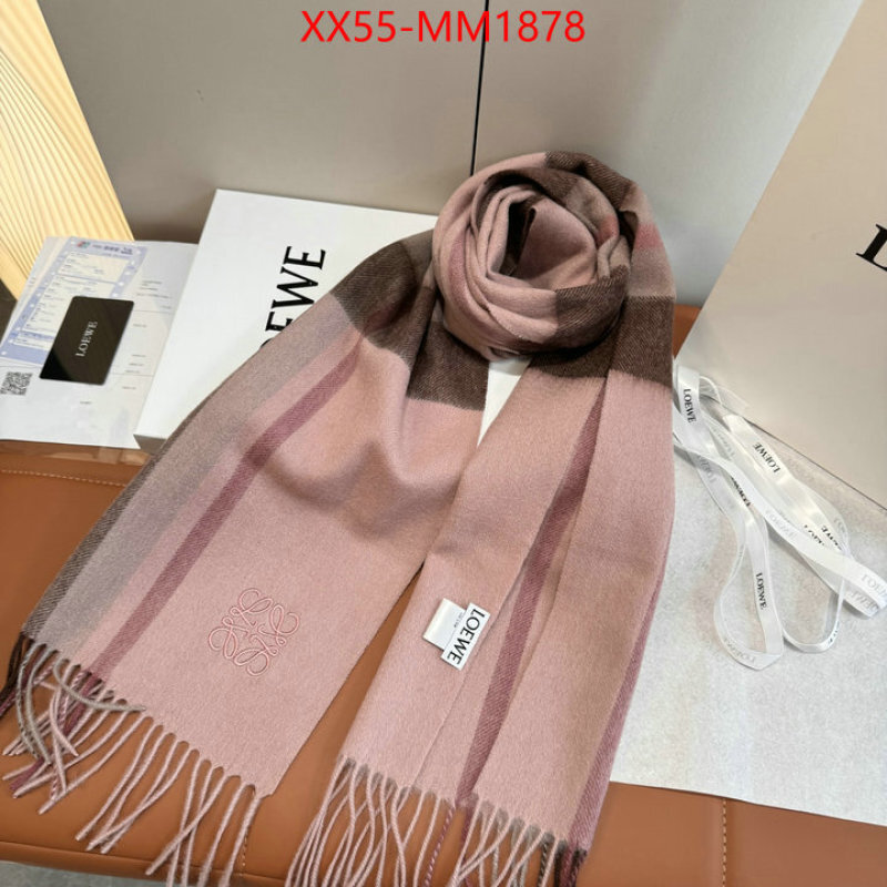 Scarf-Loewe what is a 1:1 replica ID: MM1878 $: 55USD