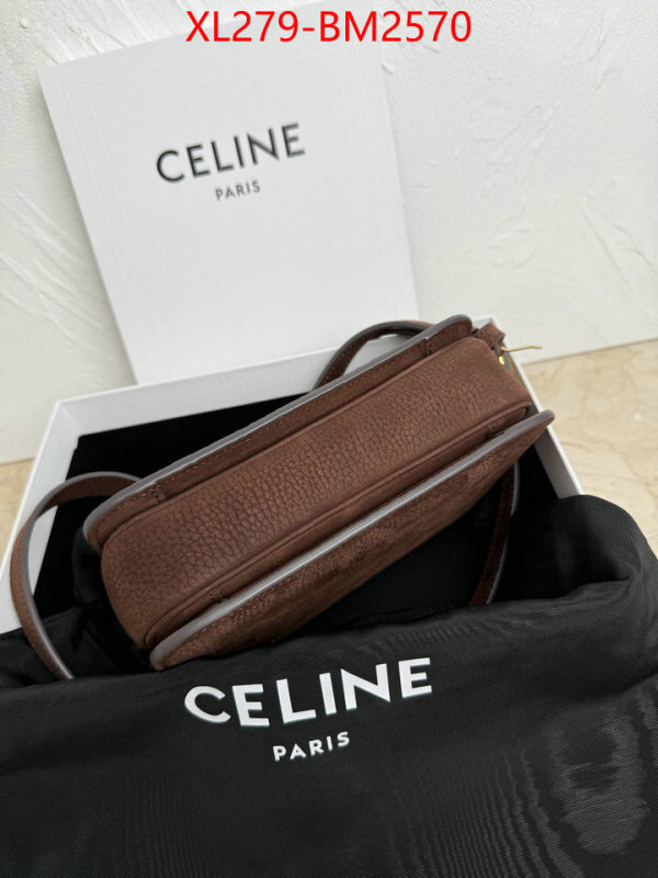 Celine Bags(TOP)-Triomphe Series what is a counter quality ID: BM2570