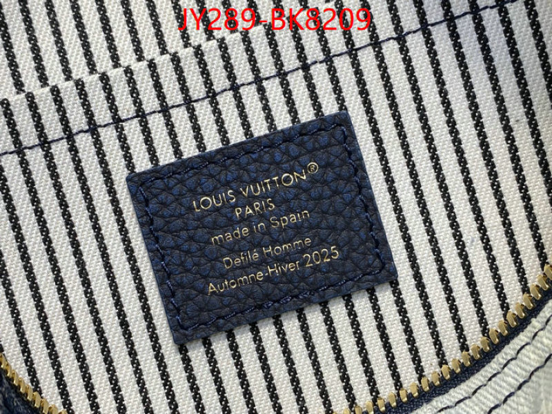 LV Bags(TOP)-Speedy- online sales ID: BK8209 $: 289USD,