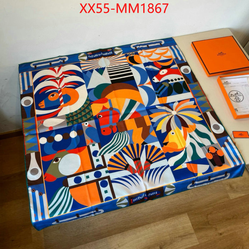 Scarf-Hermes online from china ID: MM1867 $: 55USD