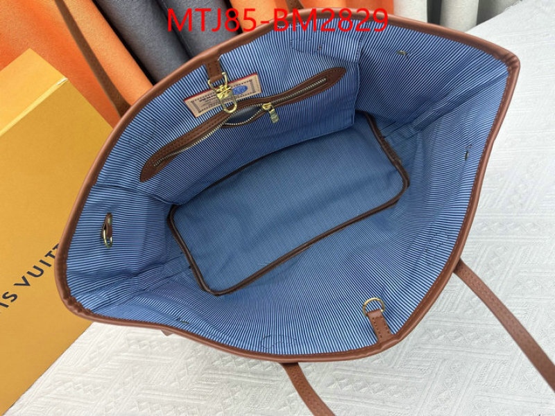 LV Bags(4A)-Neverfull- are you looking for ID: BM2829 $: 85USD,
