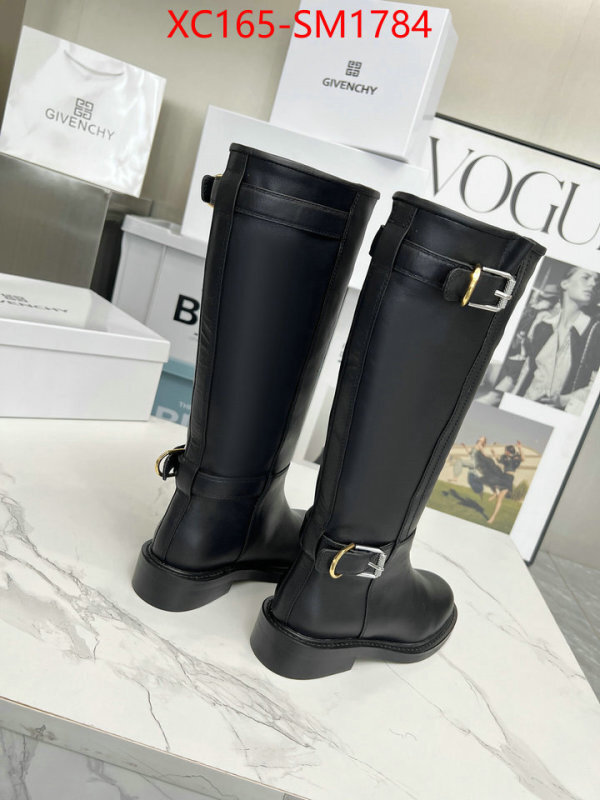 Women Shoes-Givenchy mirror quality ID: SM1784 $: 165USD