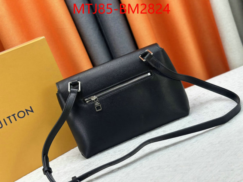 LV Bags(4A)-Pochette MTis Bag- can i buy replica ID: BM2824 $: 85USD,