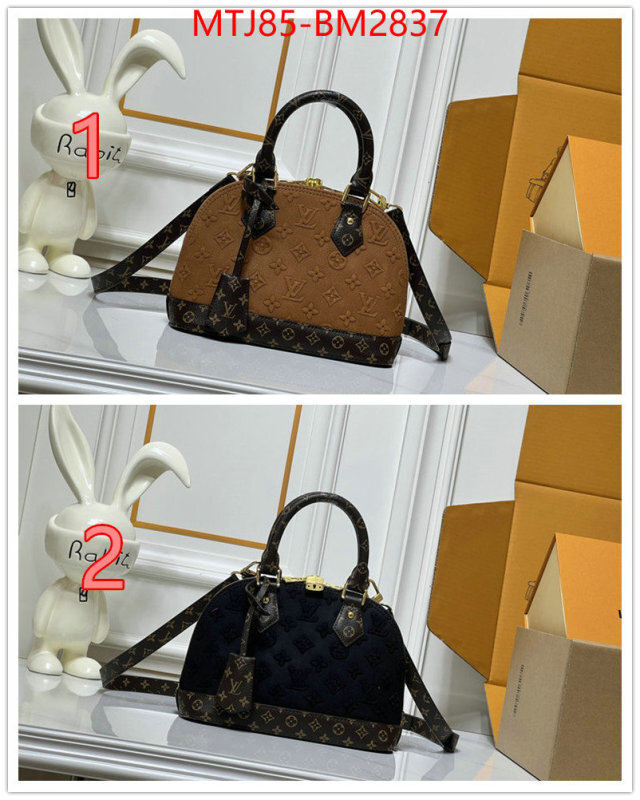 LV Bags(4A)-Alma- copy ID: BM2837 $: 85USD,