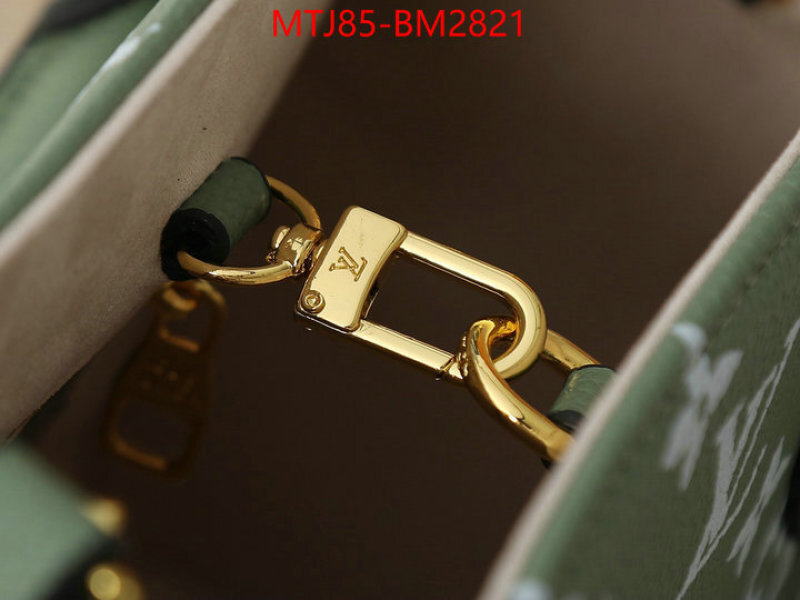 LV Bags(4A)-Handbag Collection- replica sale online ID: BM2821 $: 85USD,-shoes yupoo LV Bags(4A)-Handbag Collection- replica sale online ID: BM2821 $: 85USD,