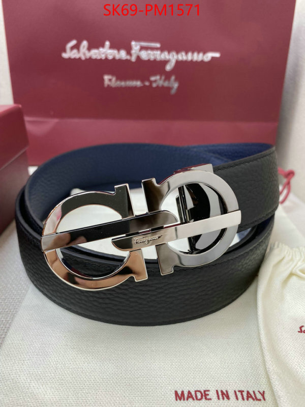 Belts-Ferragamo what are the best replica ID: PM1571 $: 69USD