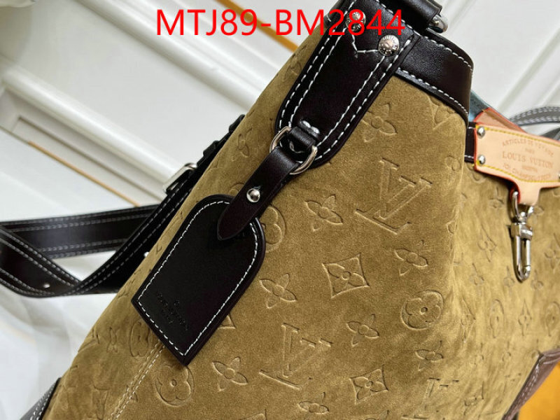 LV Bags(4A)-Pochette MTis Bag- supplier in china ID: BM2844 $: 89USD,