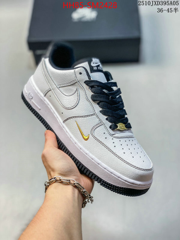Men Shoes-Nike designer ID: SM2428 $: 85USD