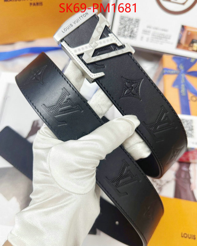 Belts-LV best like ID: PM1681 $: 69USD
