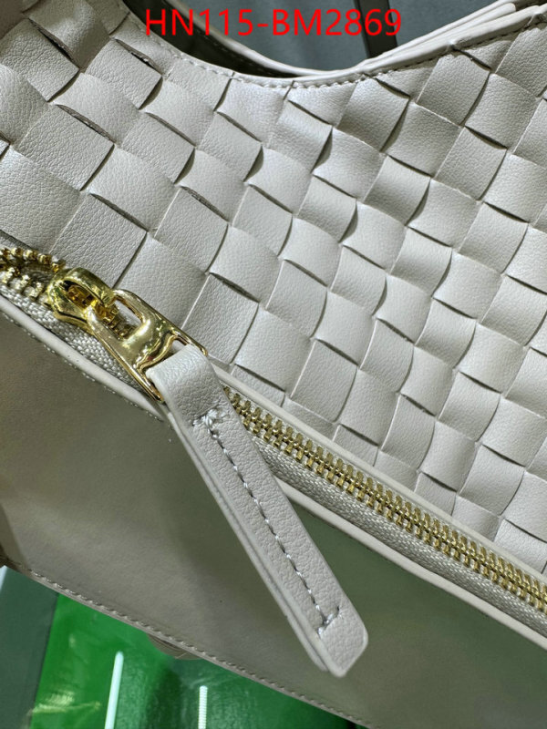 BV Bags(4A)-Handbag- most desired ID: BM2869 $: 115USD,