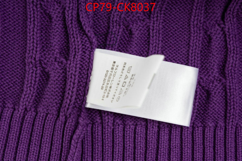 Clothing-Ralph Lauren shop now ID: CK8037 $: 79USD-shoes yupoo Clothing-Ralph Lauren shop now ID: CK8037 $: 79USD