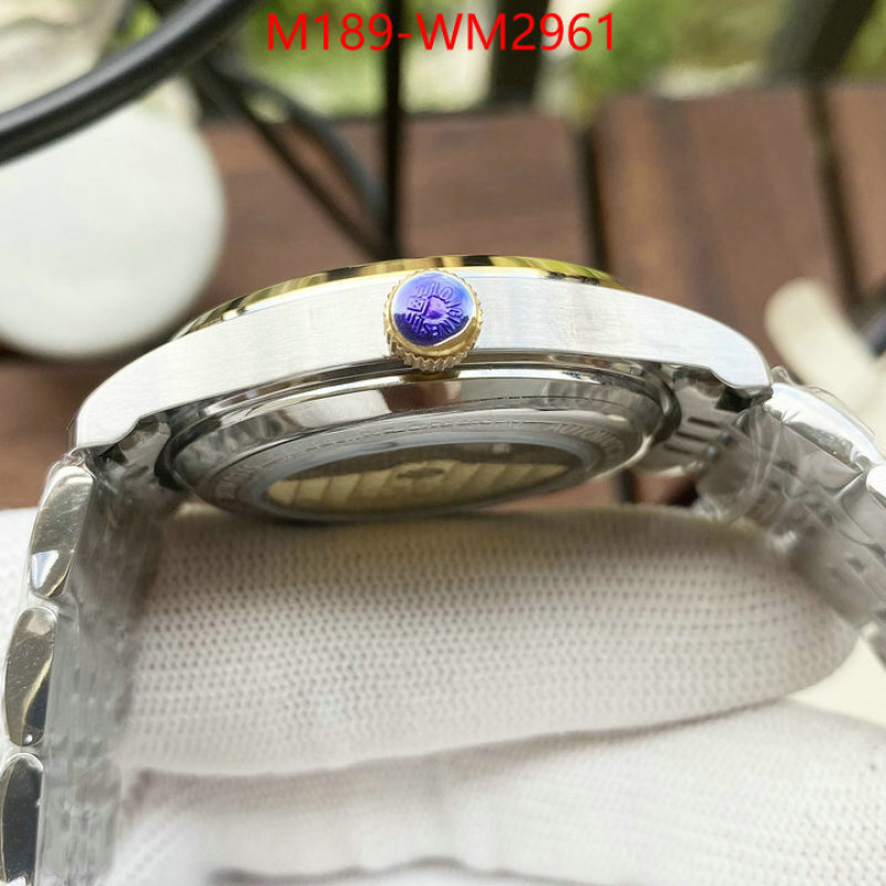 Watch(4A)-Longines the best affordable ID: WM2961 $: 189USD-shoes yupoo Watch(4A)-Longines the best affordable ID: WM2961 $: 189USD