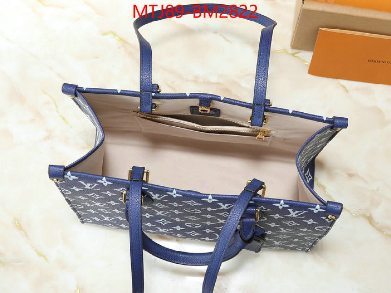 LV Bags(4A)-Handbag Collection- what 1:1 replica ID: BM2822 $: 89USD,-shoes yupoo LV Bags(4A)-Handbag Collection- what 1:1 replica ID: BM2822 $: 89USD,
