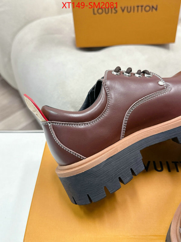 Women Shoes-LV replica sale online ID: SM2081 $: 149USD