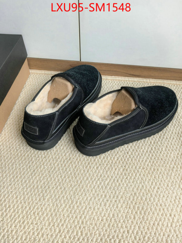 Women Shoes-UGG buy high quality cheap hot replica ID: SM1548 $: 95USD