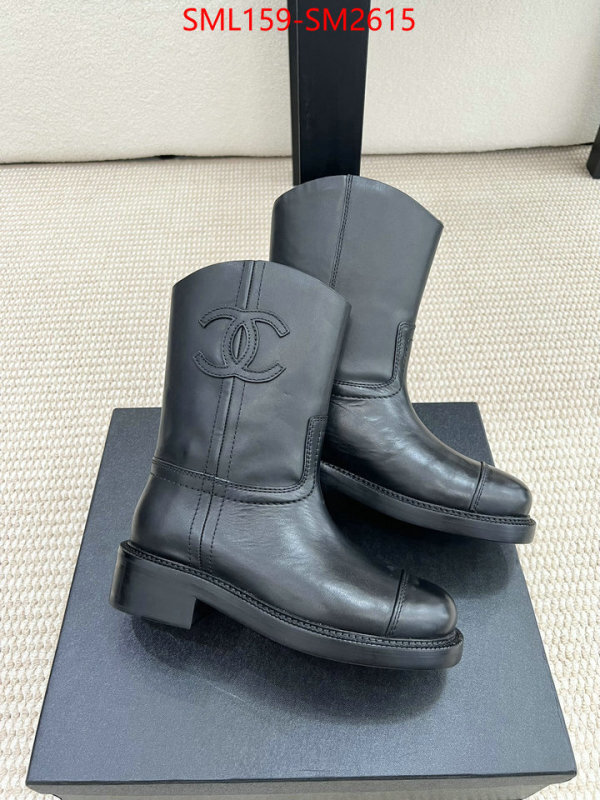 Women Shoes-Boots what best replica sellers ID: SM2615 $: 159USD-shoes yupoo Women Shoes-Boots what best replica sellers ID: SM2615 $: 159USD