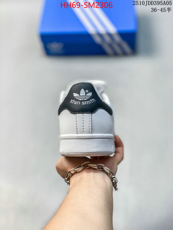 Women Shoes-Adidas wholesale china ID: SM2306 $: 69USD