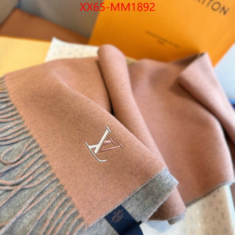 Scarf-LV 7 star quality designer replica ID: MM1892 $: 65USD