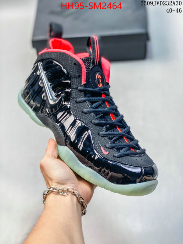 Men Shoes-Nike replica 2024 perfect luxury ID: SM2464 $: 95USD