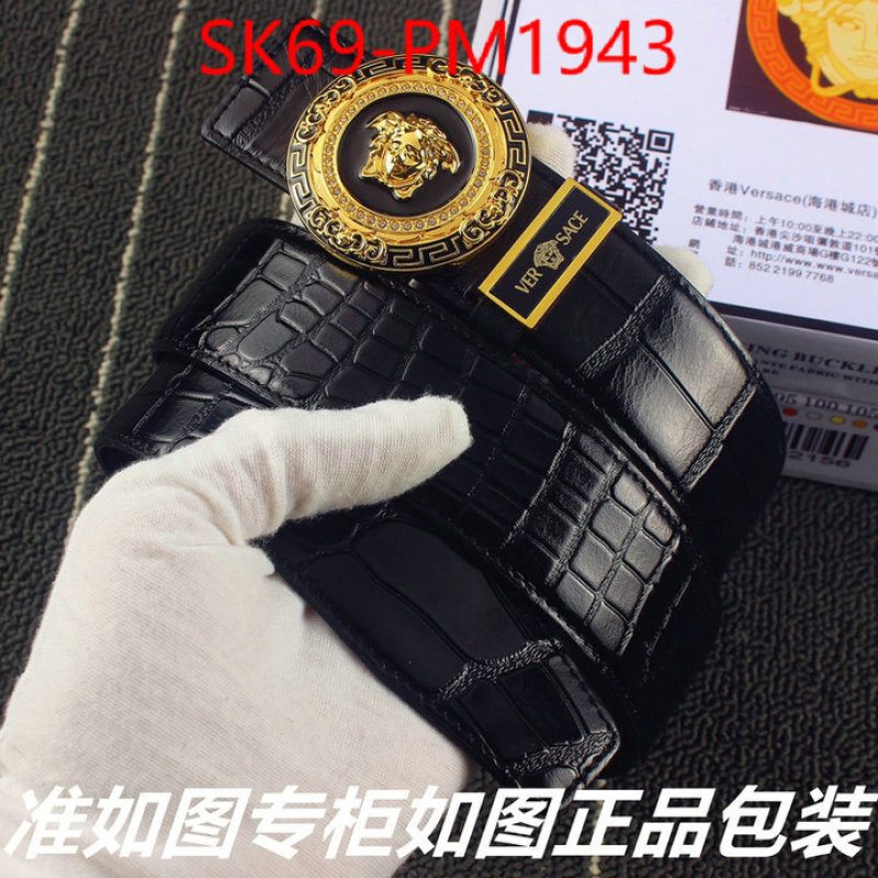 Belts-Versace website to buy replica ID: PM1943 $: 69USD